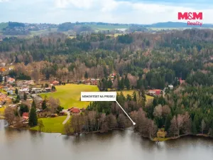 Prodej chaty, Seč - Kraskov, 35 m2