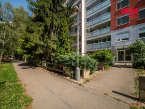 Prodej bytu 2+kk, Praha - Stodůlky, Zvoncovitá, 43 m2