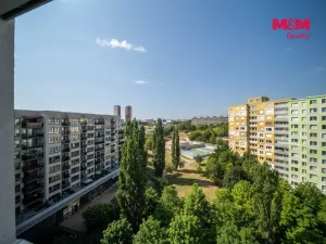 Prodej bytu 2+kk, Praha - Stodůlky, Zvoncovitá, 43 m2