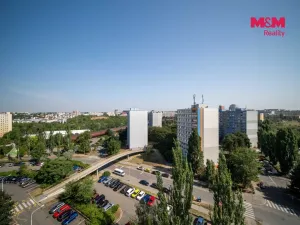 Prodej bytu 2+kk, Praha - Stodůlky, Zvoncovitá, 43 m2