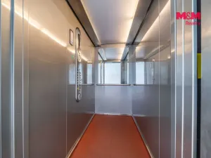 Prodej bytu 2+kk, Praha - Stodůlky, Zvoncovitá, 43 m2