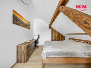 Prodej bytu 3+kk, Králíky, 17. listopadu, 77 m2
