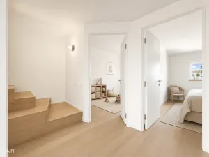 Prodej vícegeneračního domu, Rousínov, U stadionu, 150 m2
