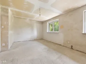 Prodej vícegeneračního domu, Rousínov, U stadionu, 150 m2