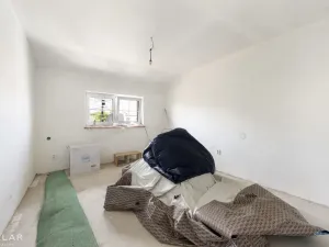 Prodej vícegeneračního domu, Rousínov, U stadionu, 150 m2
