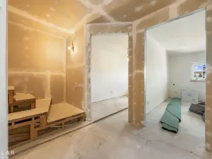 Prodej vícegeneračního domu, Rousínov, U stadionu, 150 m2