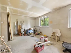 Prodej vícegeneračního domu, Rousínov, U stadionu, 150 m2