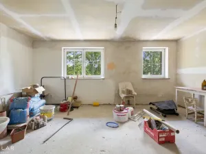 Prodej vícegeneračního domu, Rousínov, U stadionu, 150 m2