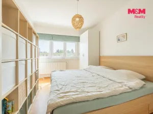 Prodej bytu 3+kk, Kladno, Kordačova, 74 m2