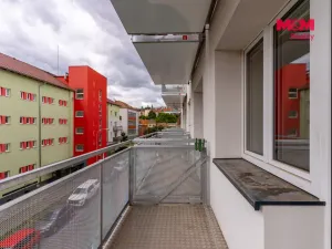 Prodej bytu 2+1, Brno - Husovice, Musilova, 48 m2
