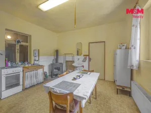 Prodej zemědělské usedlosti, Luková - Květná, 83 m2