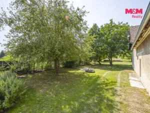 Prodej zemědělské usedlosti, Luková - Květná, 83 m2