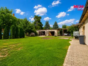 Prodej rodinného domu, Hrádek nad Nisou - Donín, Tovární, 260 m2