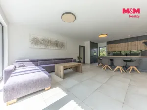 Prodej rodinného domu, Zlatá, 110 m2
