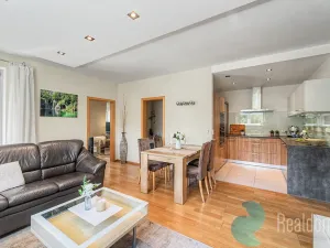 Prodej bytu 3+kk, Praha, Vágnerova, 71 m2