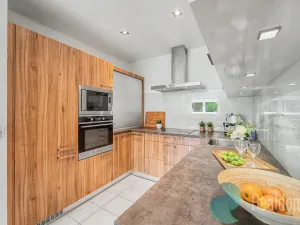 Prodej bytu 3+kk, Praha, Vágnerova, 71 m2
