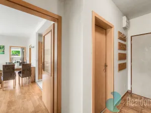 Prodej bytu 3+kk, Praha, Vágnerova, 71 m2