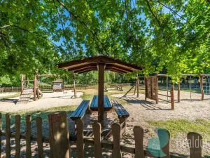 Prodej bytu 3+kk, Praha, Vágnerova, 71 m2