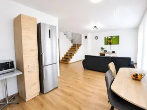 Prodej rodinného domu, Bučovice, 165 m2