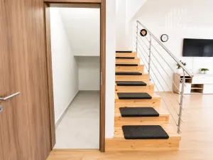 Prodej rodinného domu, Bučovice, 165 m2