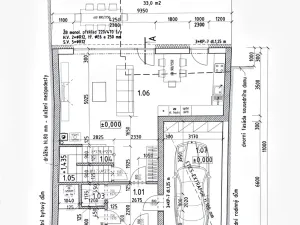 Prodej rodinného domu, Bučovice, 165 m2