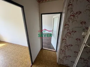 Prodej bytu 2+kk, Most, Josefa Suka, 40 m2