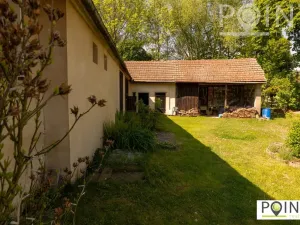 Prodej rodinného domu, Úsobrno, 145 m2