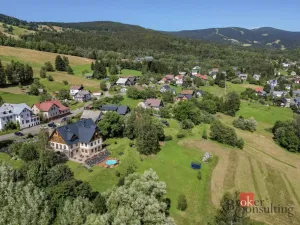 Prodej atypického bytu, Rokytnice nad Jizerou - Dolní Rokytnice, 377 m2