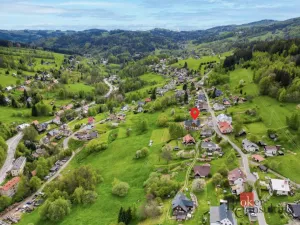 Prodej atypického bytu, Rokytnice nad Jizerou - Dolní Rokytnice, 377 m2