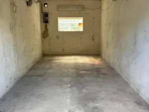 Prodej garáže, Chomutov, Černovická, 19 m2