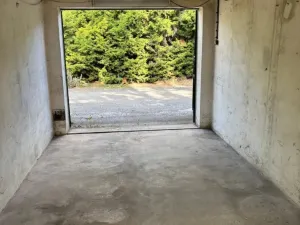 Prodej garáže, Chomutov, Černovická, 19 m2