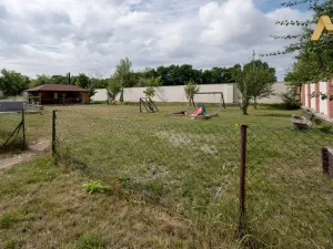 Pronájem bytu 1+kk, Písek - Pražské Předměstí, Pražská, 24 m2