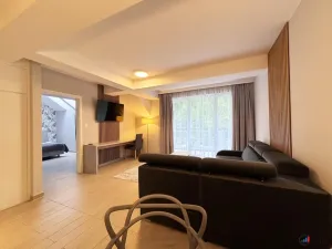 Prodej apartmánu, Dolní Morava, 51 m2