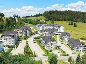 Prodej apartmánu, Dolní Morava, 51 m2