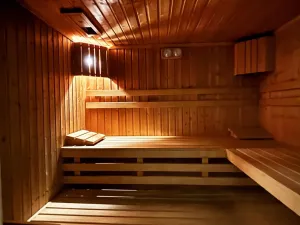 Prodej apartmánu, Dolní Morava, 51 m2