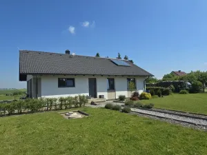 Prodej rodinného domu, Mojné, 99 m2