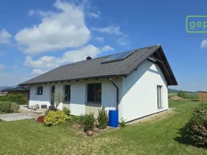 Prodej rodinného domu, Mojné, 99 m2
