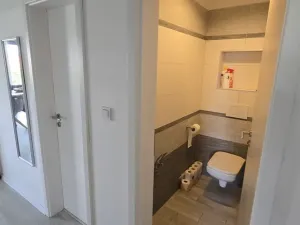 Prodej rodinného domu, Mojné, 99 m2