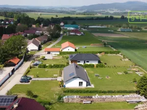 Prodej rodinného domu, Mojné, 99 m2