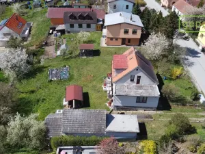 Prodej rodinného domu, Zlatá Koruna, 145 m2