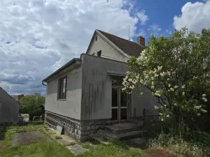 Prodej rodinného domu, Zlatá Koruna, 145 m2
