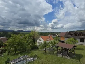 Prodej rodinného domu, Zlatá Koruna, 145 m2