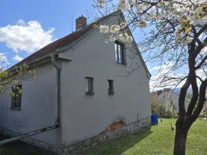 Prodej rodinného domu, Zlatá Koruna, 145 m2