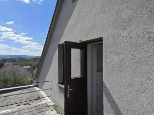 Prodej rodinného domu, Zlatá Koruna, 145 m2