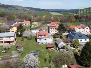 Prodej rodinného domu, Zlatá Koruna, 145 m2