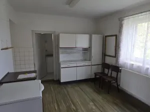 Prodej rodinného domu, Zlatá Koruna, 145 m2