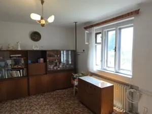 Prodej rodinného domu, Zlatá Koruna, 145 m2