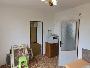 Prodej rodinného domu, Zlatá Koruna, 145 m2