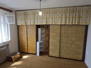 Prodej rodinného domu, Zlatá Koruna, 145 m2