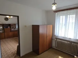 Prodej rodinného domu, Zlatá Koruna, 145 m2
